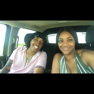 Meet your Posher, Aschlynd